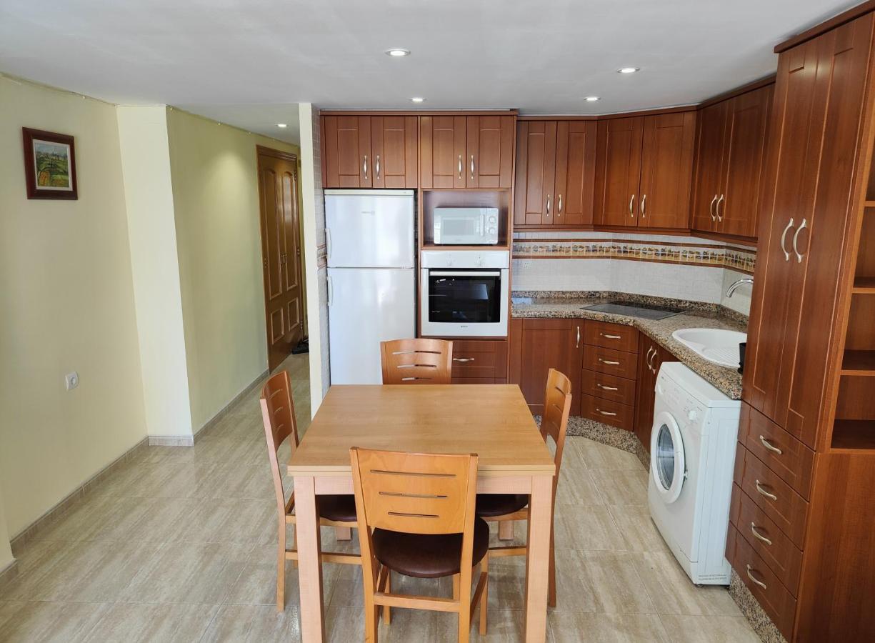 Sea View Apartment Cullera Εξωτερικό φωτογραφία
