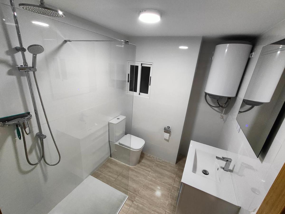 Sea View Apartment Cullera Εξωτερικό φωτογραφία