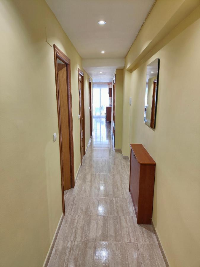 Sea View Apartment Cullera Εξωτερικό φωτογραφία